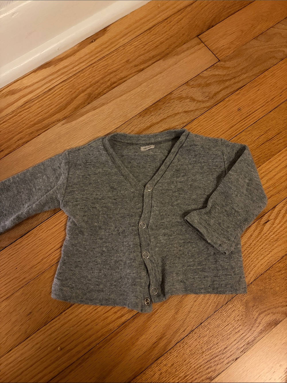 Makie Baby sweater